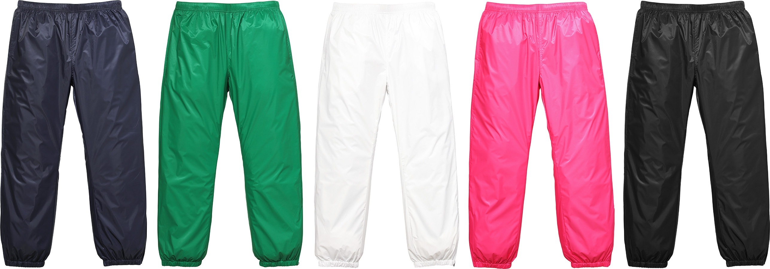 Packable Ripstop Pant view 12